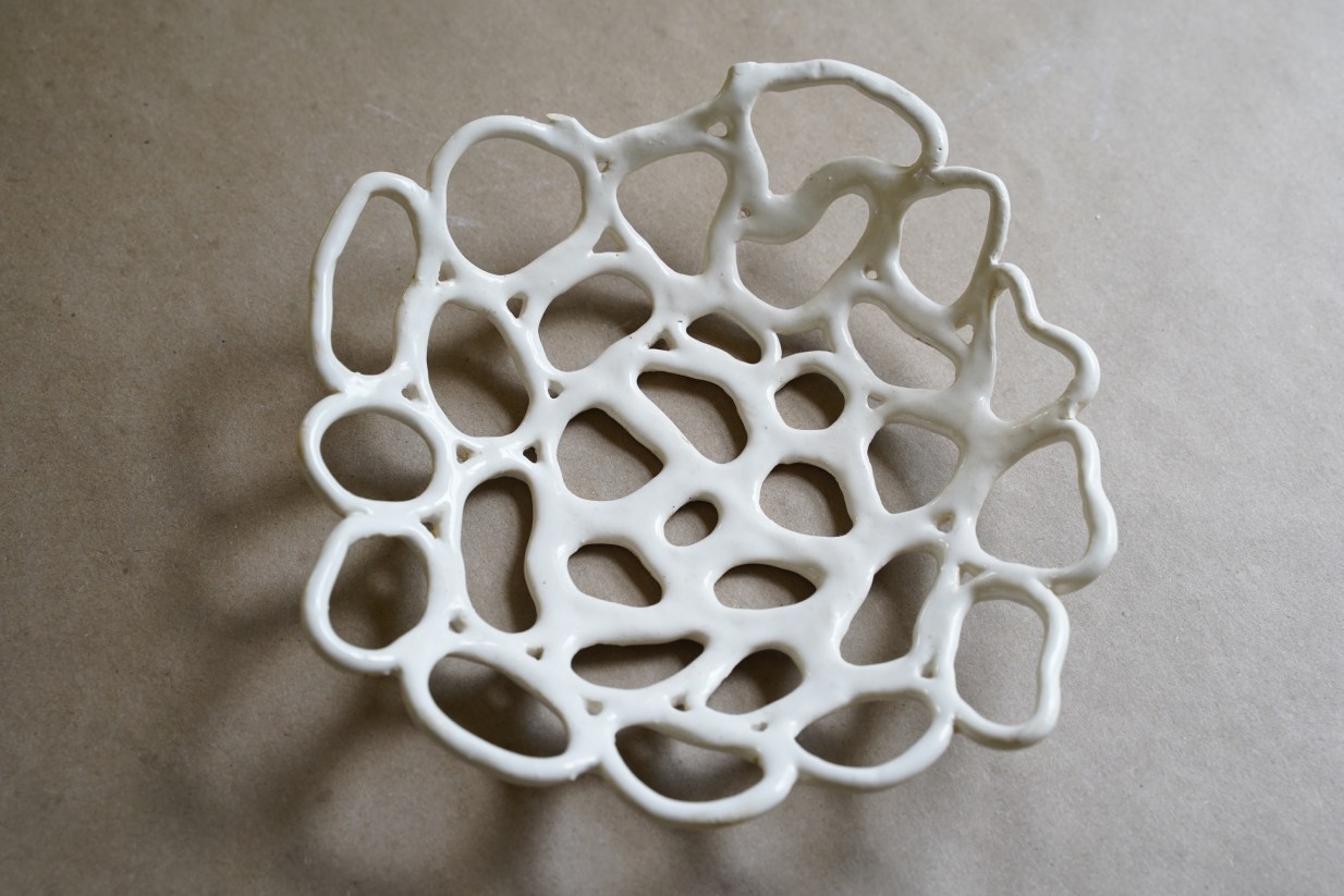 Ceramic Bowl