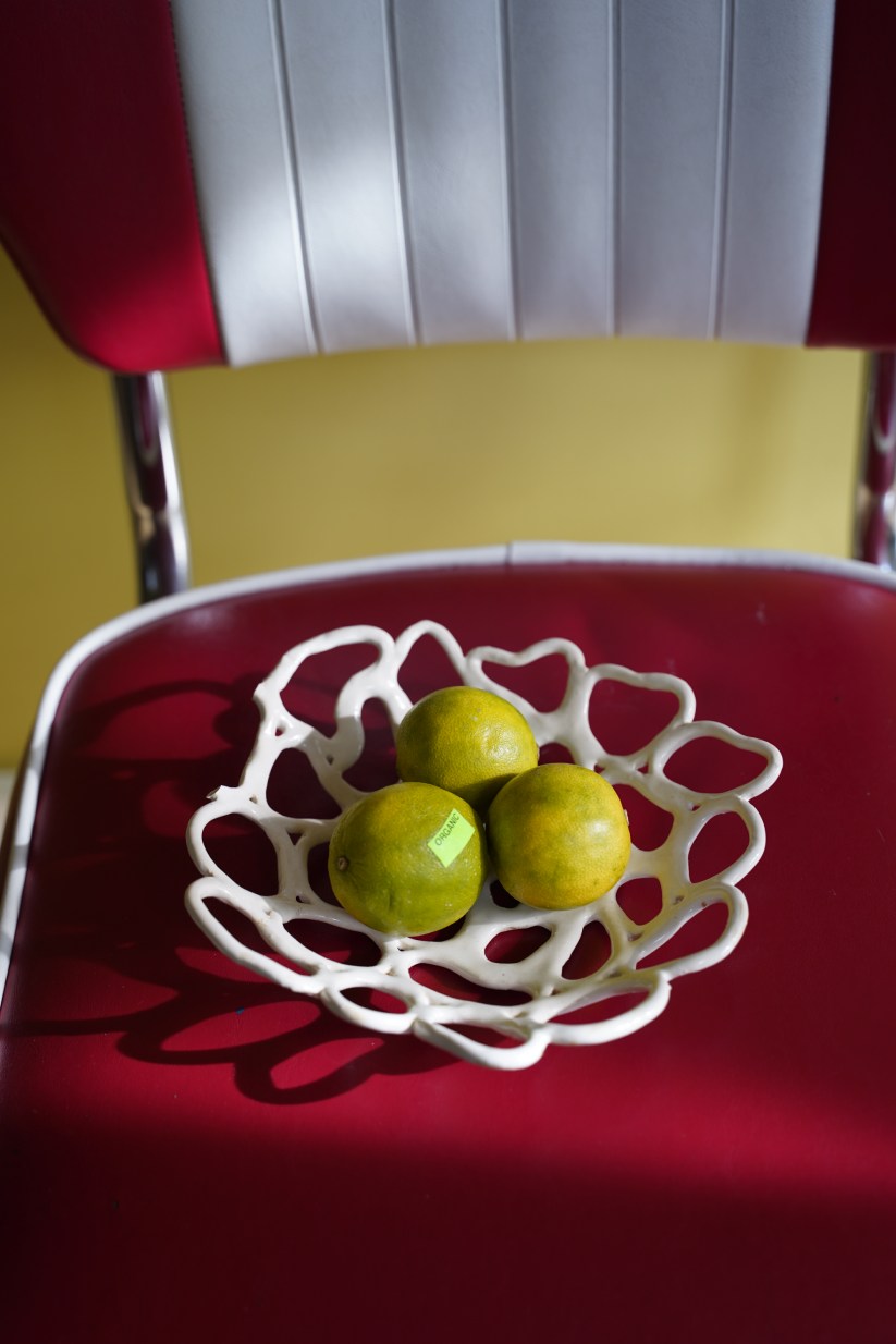 Ceramic Bowl