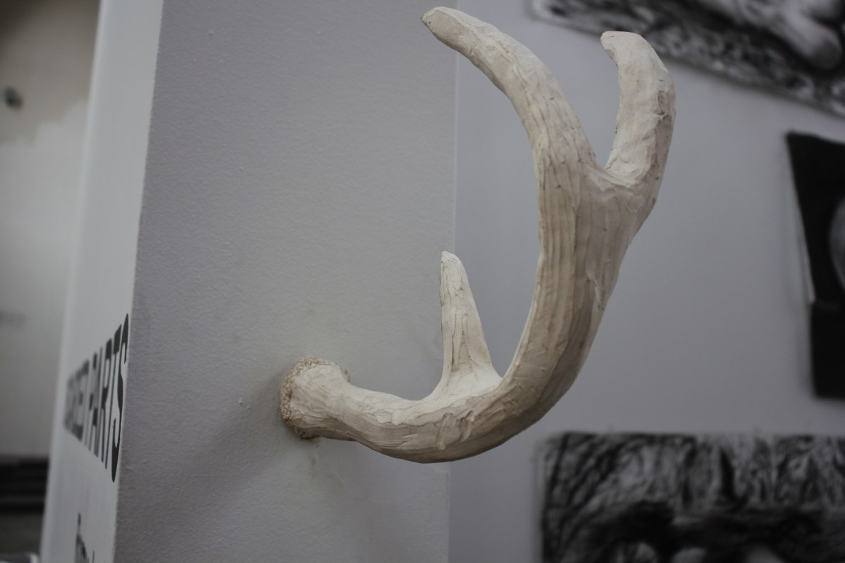 Antlers