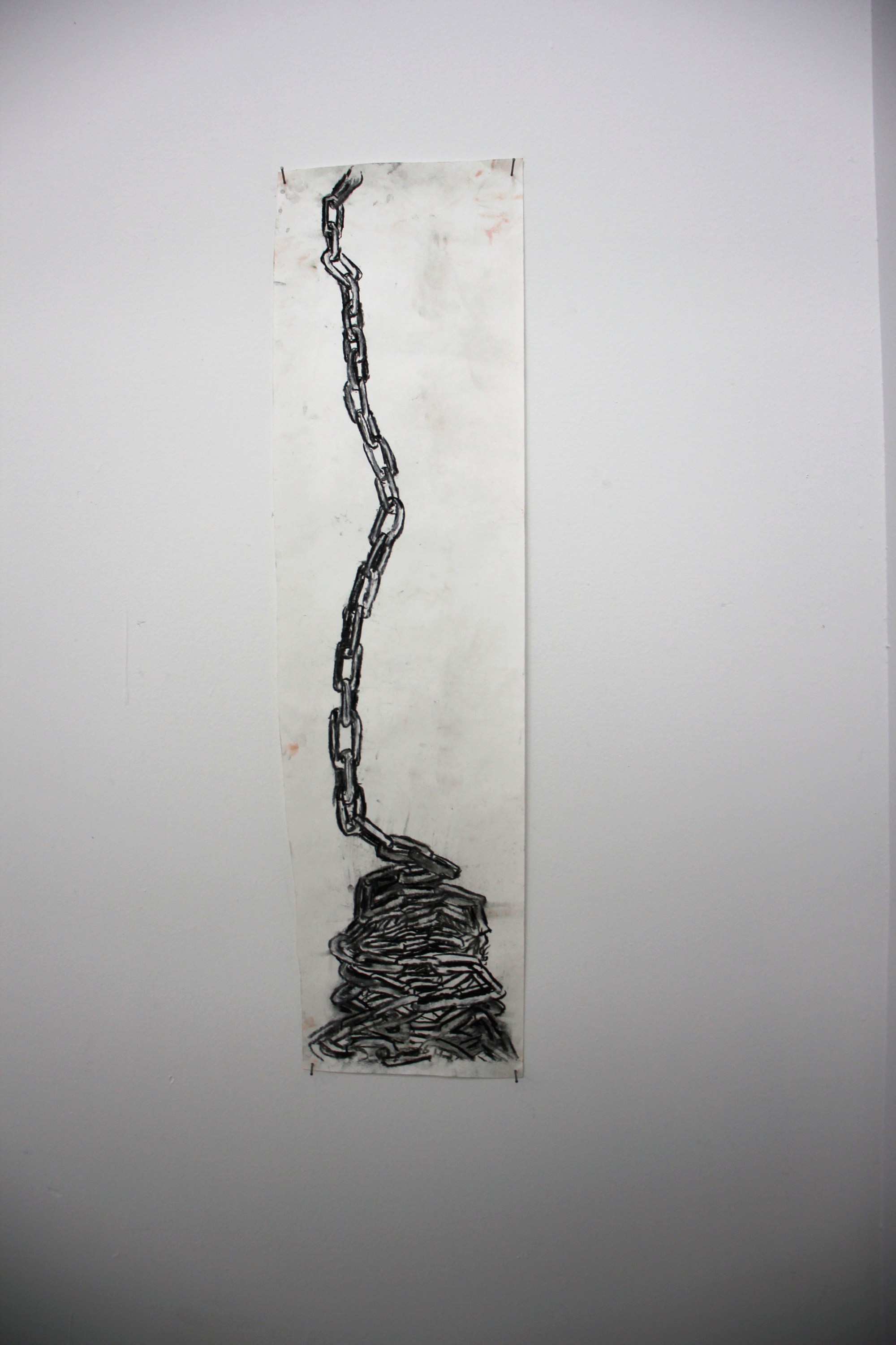 Charcoal Chain
