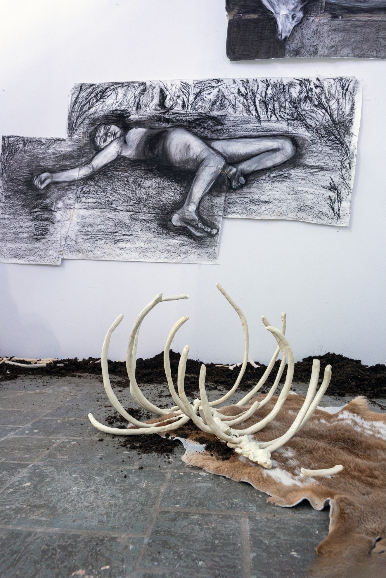 Charcoal 3